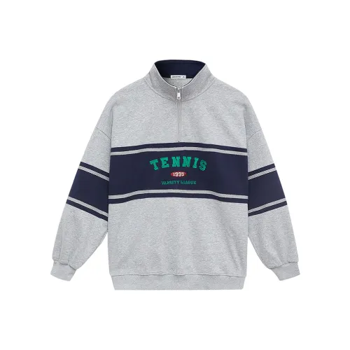 Metersbonwe Женские Свитшоты