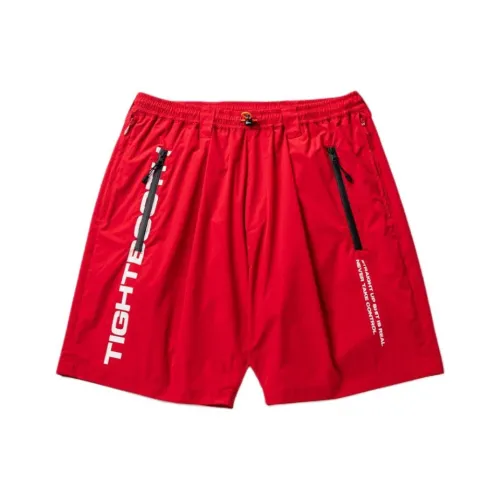 TIGHTBOOTH Мужские Повседневные Шорты