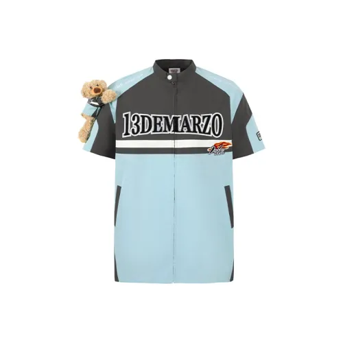 13 DEMARZO 13DEMARZO x LOONEY TUNES T-Shirt Унисекс