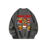 Темно-серый