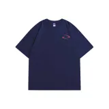 Темно-синий