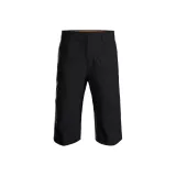 Чернильно-черный