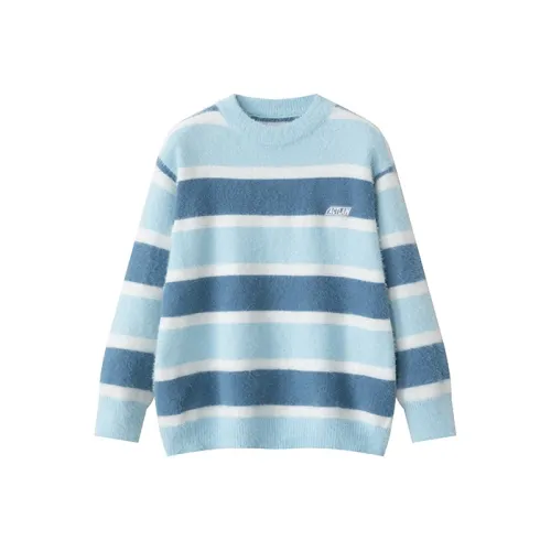 RED DRAGONFLY Свитер Женский Синий