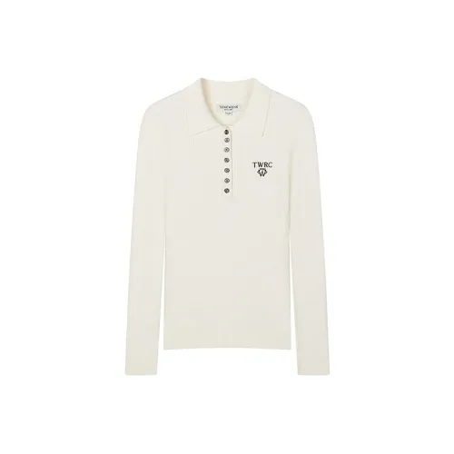 Teenie Weenie Женские Свитеры