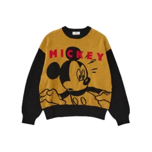 MOUSSY Женские Свитеры