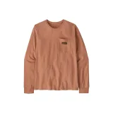 Природный розовый / Земляной розовый