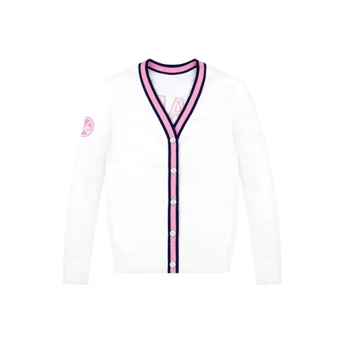 RYDER CUP EST.1927 Женские Свитеры