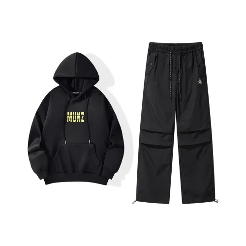 Звездный Seeker Свитшот Комплект Унисекс