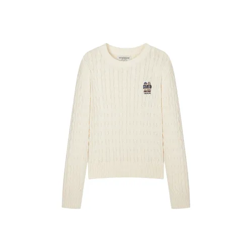 Teenie Weenie Женские Свитеры