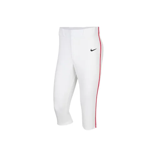 nike Vapor SELECT Повседневные шорты Мужские Белые