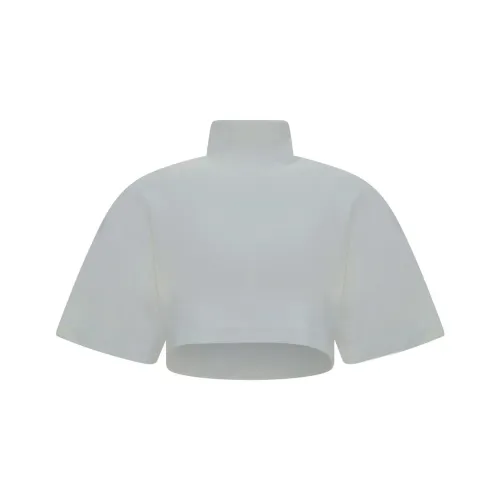 Alaia Белые Женские Рубашки T