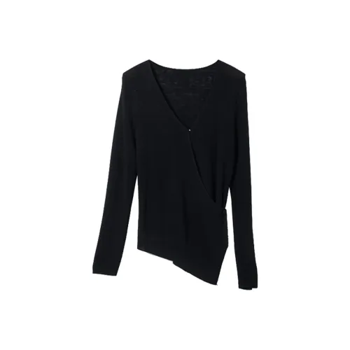 ZIMO Женские Свитеры