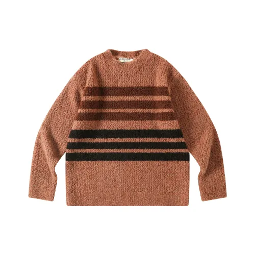 Saotome Женские Свитеры