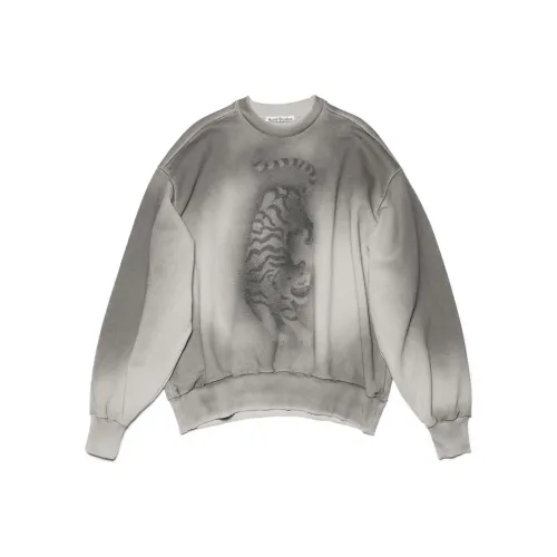 ACNE STUDIOS Толстовка Женская