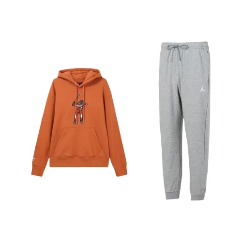 Джордан Eastside Golf Коллаборация Коллекция Толстовка Набор Мужской