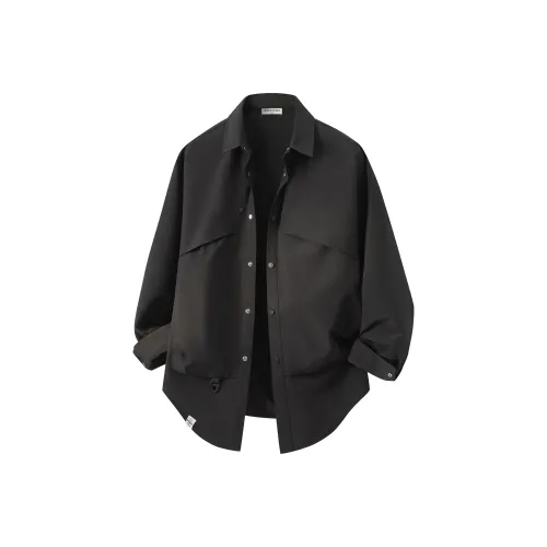 Être Par Lee Унисекс Рубашки