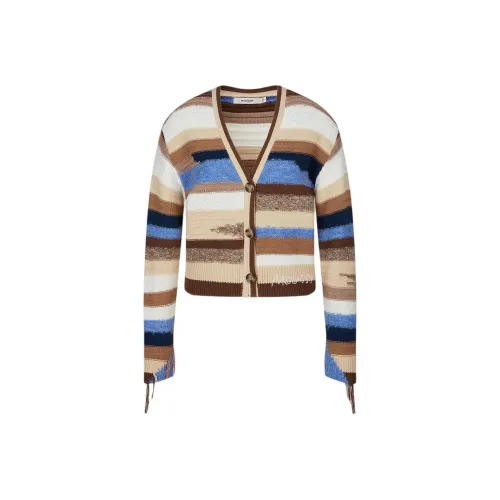 MOUSSY Женские Свитера