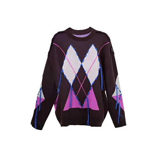 LOFT SHINE SS22 Трикотаж Женский Многоцветный