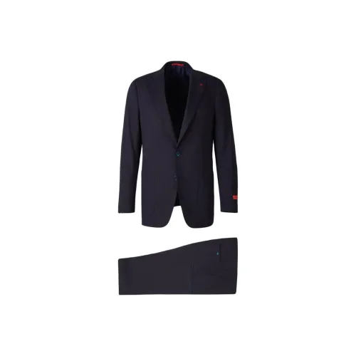 Isaia Мужские Деловые Костюмы