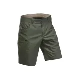 Темно-оливковый зеленый