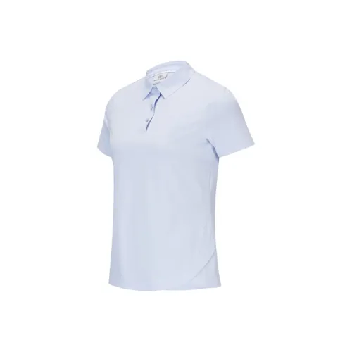 KOLON SPORT SERIES Женские футболки с коротким рукавом