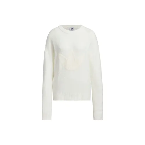 Adidas Originals RS W Свитер Женский Розовый Белый