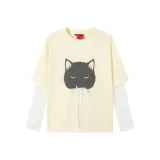 Кремово-жёлтый