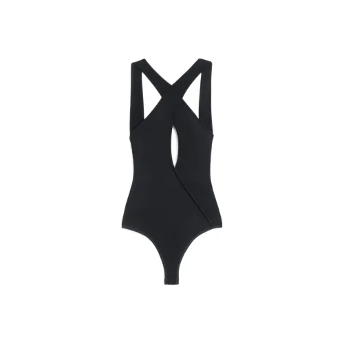 CELINE Черный Женское боди