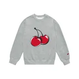 Серый