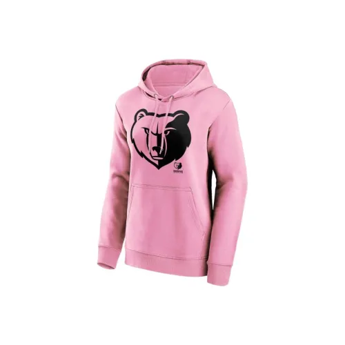 NBA Memphis Grizzlies Fanatics Толстовка Женская Multicolor Logo