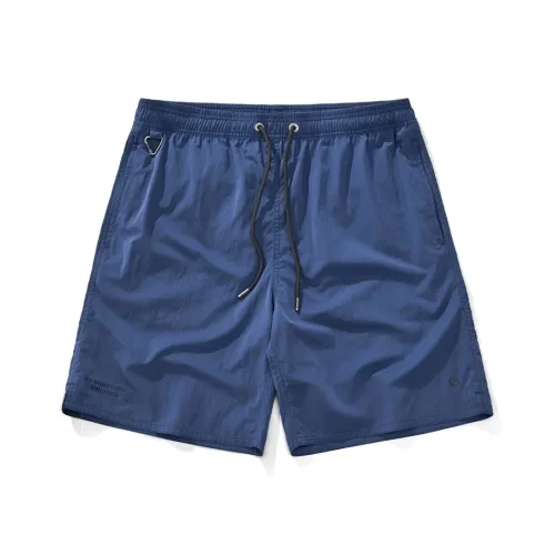 GAILANG Повседневные пляжные шорты для мужчин