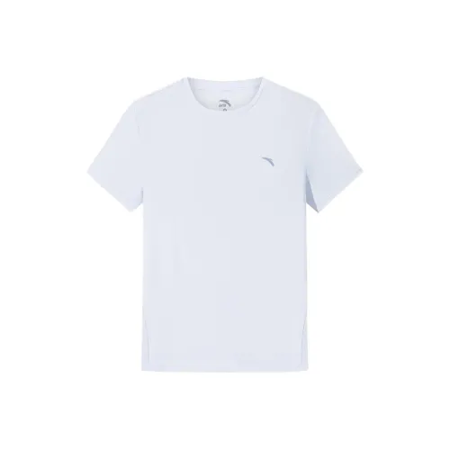 ANTA T-Shirt Женская Сумеречный Синий