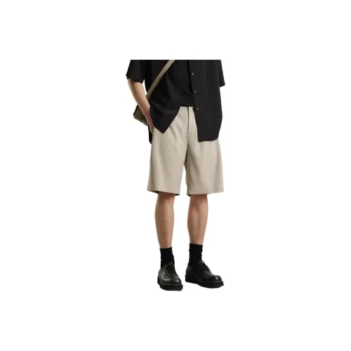 WHITT EPURE Повседневные шорты Мужские