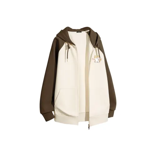 Miniso Женские Свитшоты