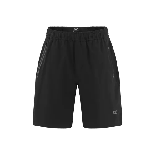 CAT Мужские Повседневные Шорты