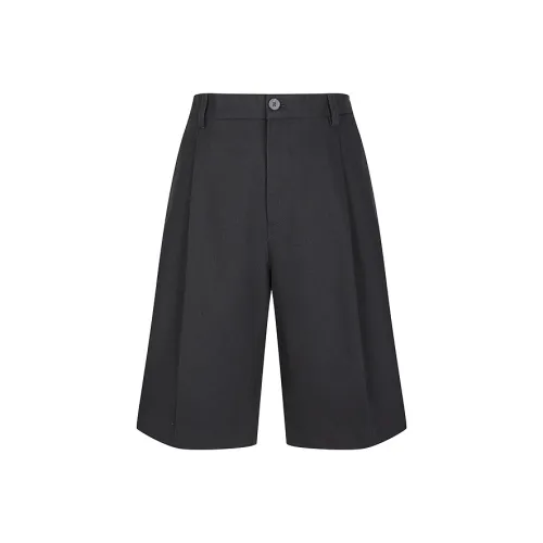 CROQUIS Мужские Повседневные Шорты