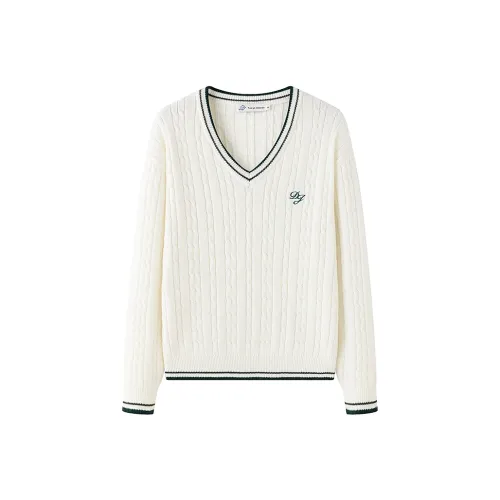 Tokyo Season Женские Свитера