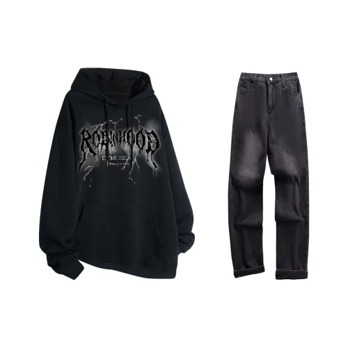 ROBINHOOD Свитшот Комплект Унисекс