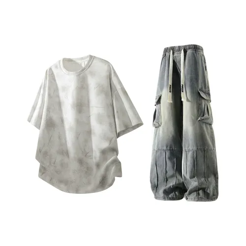 PAEFA Унисекс Повседневная спортивная одежда