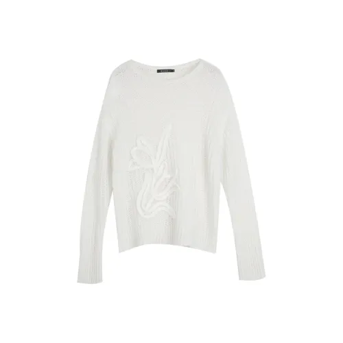 Elle Женская Трикотажная Одежда