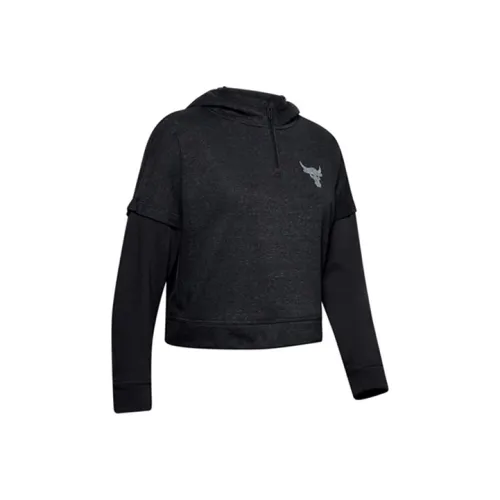 Under Armour Project Женские Свитшоты