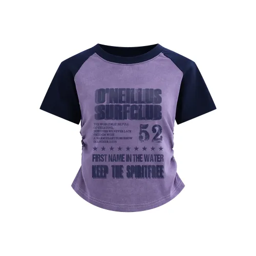 O'Neill Женские футболки