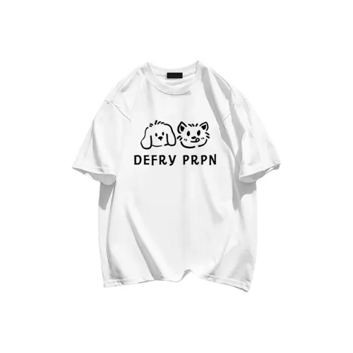 Ткань для покупок рукав с оборванным плечом футболка унисекс