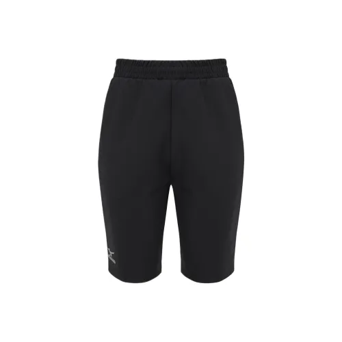 Mizuno MC Line 5CUT KNIT Повседневные шорты Мужские