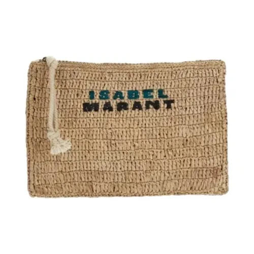 ISABEL MARANT Женские кошельки