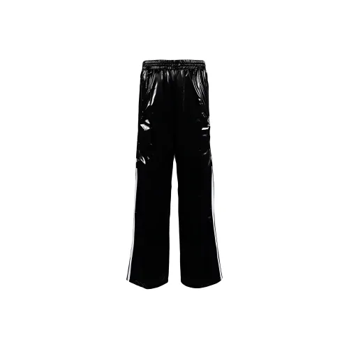Doublet Черные Мужские Повседневные Штаны