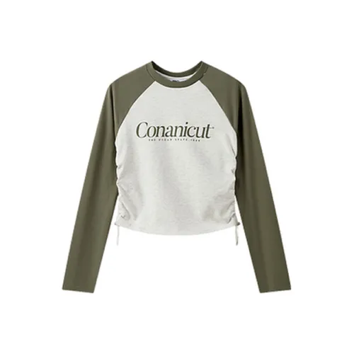 SPAO Женские футболки