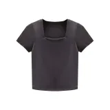 Дымчато-серый