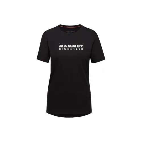 MAMMUT Женские Футболки
