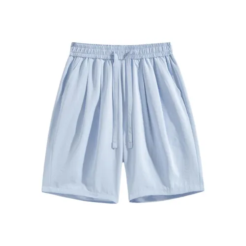 M MAICCO Унисекс Повседневные шорты